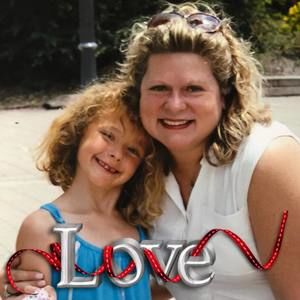 Meet your Posher, Gretchen